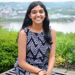 Meet your Posher, Bianca